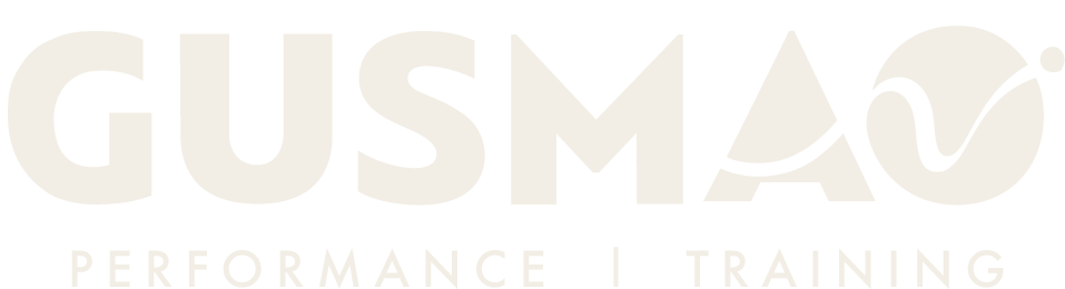 GUSMÃO Performance | Training